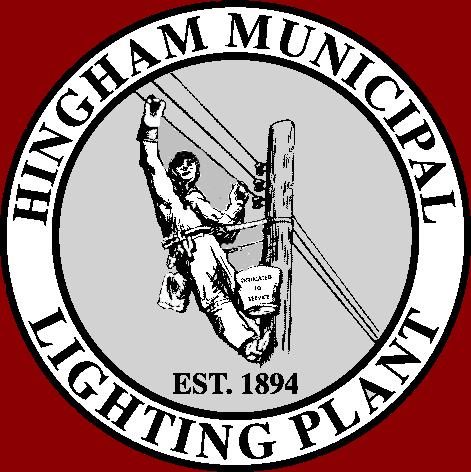  Hingham Municipal Light Plant 